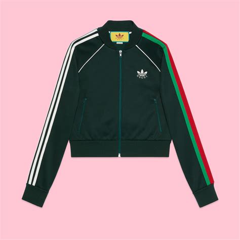 adidas gucci jacket price|gucci adidas price.